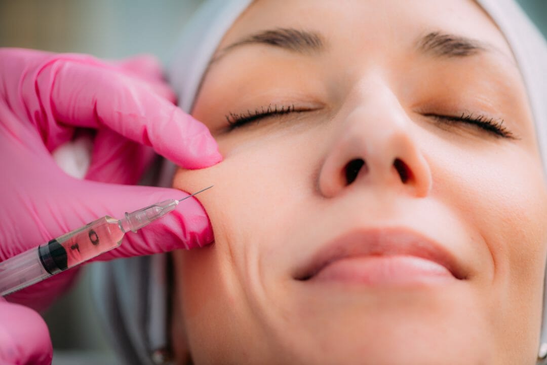 Introducing Polynucleotides Treatments: A Marvel of Skin Restoration